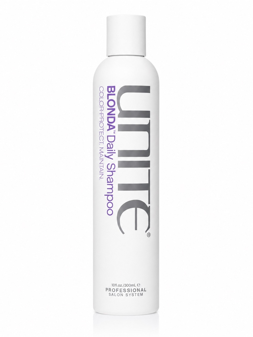 UNITE BLONDA DAILY SHAMPOO 300ML - BRAND NEW